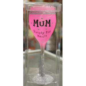 Бокал Mum